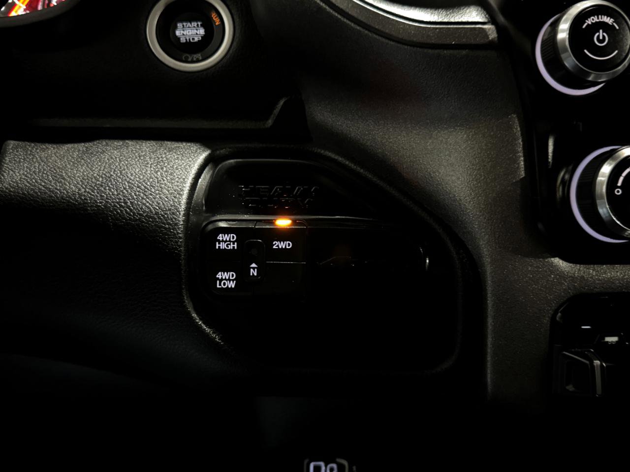 Used 2021 RAM 4500 Tradesman w/ Ambulance Prep Group image 26