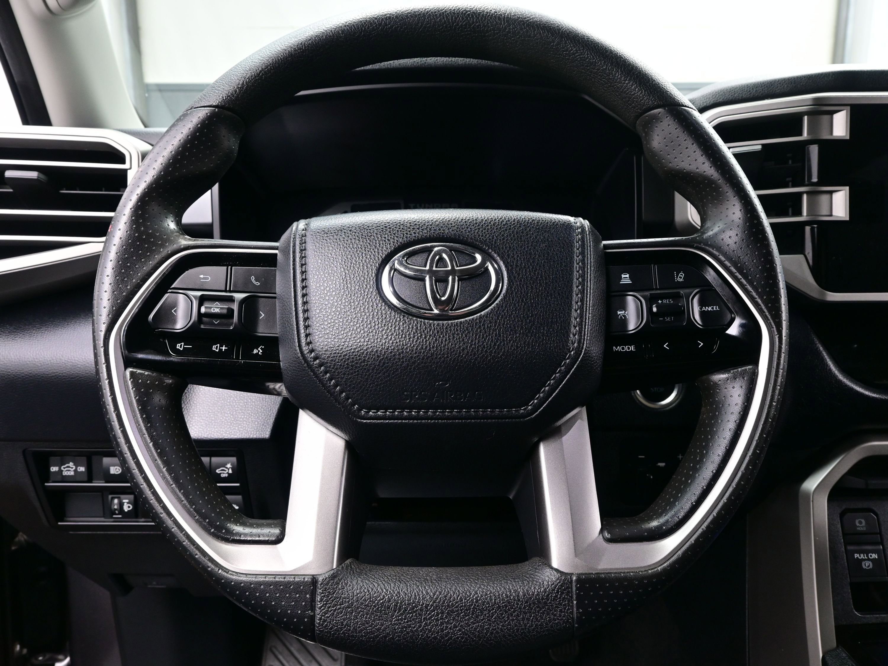 Used 2022 Toyota Tundra SR5 image 22