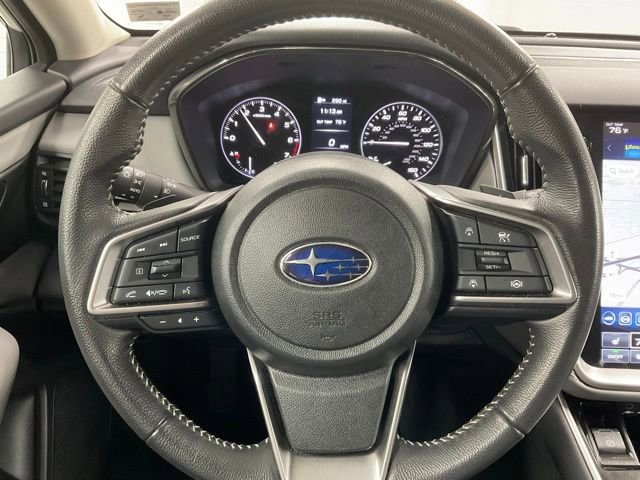 Used 2024 Subaru Outback Premium AWD/4WD image 19