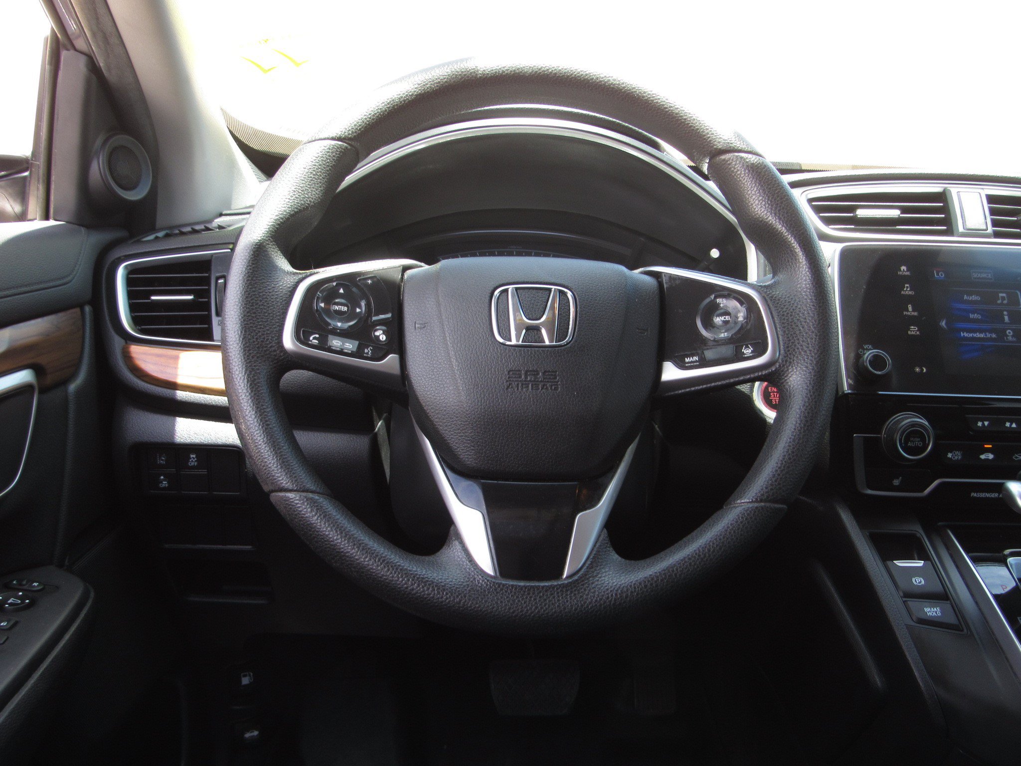 Certified 2020 Honda CR-V EX image 24