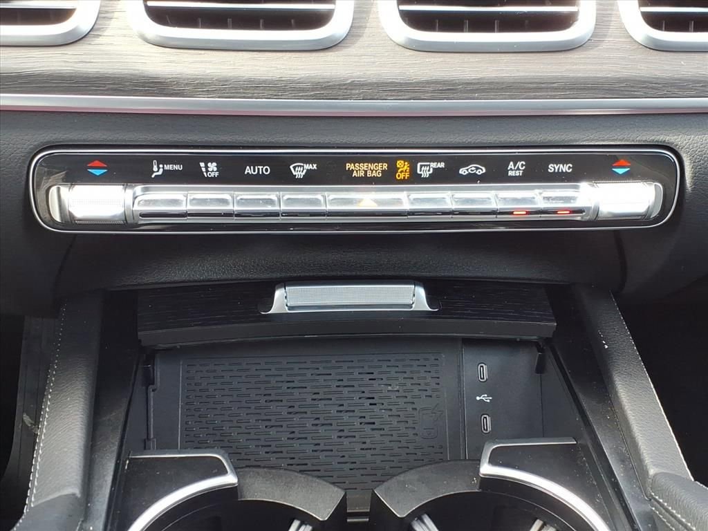 Certified 2025 Mercedes-Benz GLE 450 4MATIC image 17