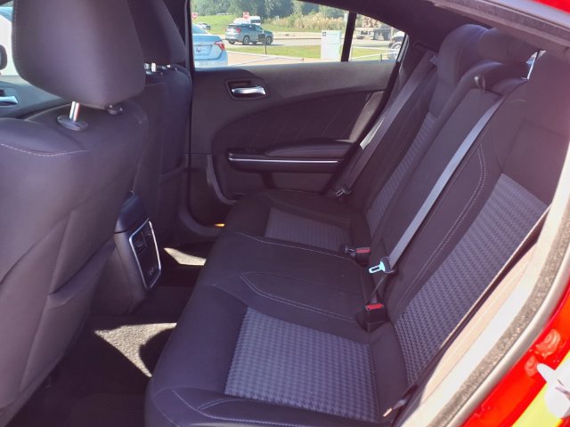 Used 2023 Dodge Charger SXT RWD image 24