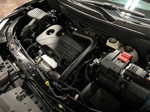 Used 2025 Chevrolet Equinox LT w/ Midnight Edition image 43