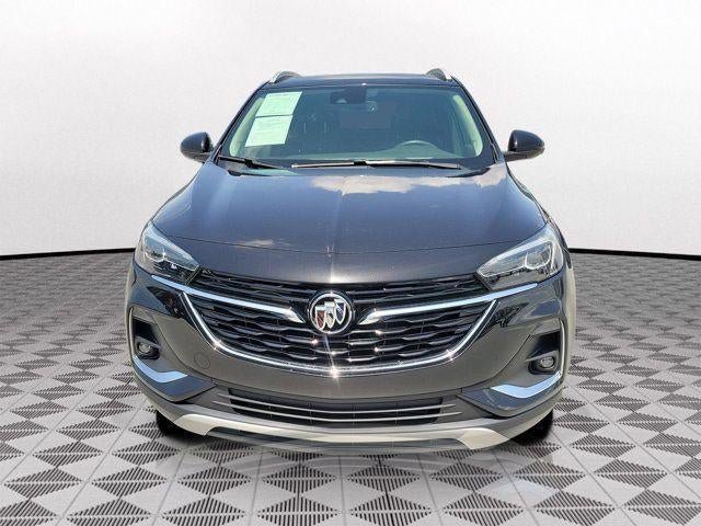 Used 2023 Buick Encore GX Essence w/ Experience Buick Package FWD video 2