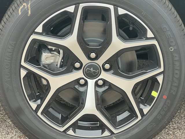 New 2026 Jeep Compass Limited AWD/4WD image 6