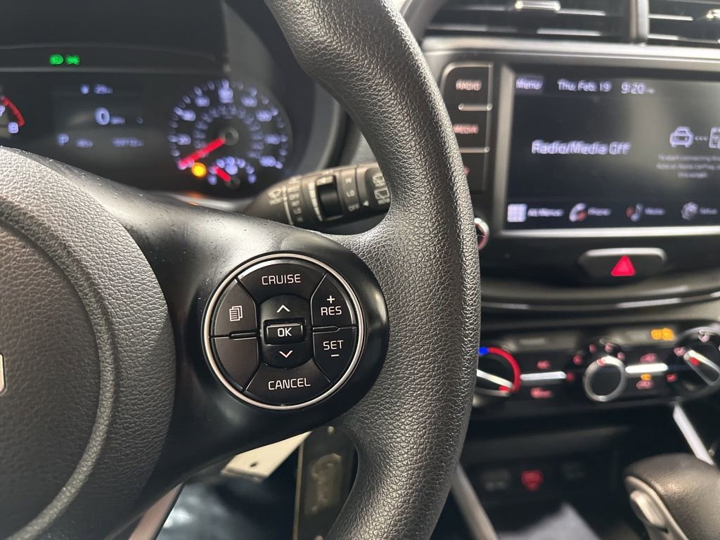 Used 2022 Kia Soul LX w/ Technology Package image 29