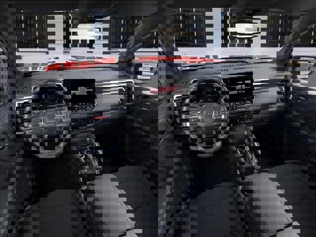 New 2026 GMC Canyon Elevation w/ Convenience Package image 15