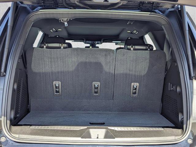 Used 2021 Chevrolet Tahoe Z71 w/ Z71 Signature Package image 19