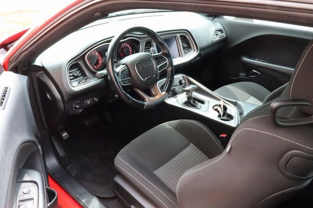 Used 2022 Dodge Challenger SRT Hellcat Redeye image 14
