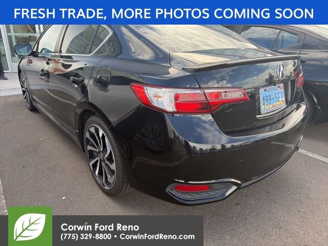 Used 2016 Acura ILX FWD image 5