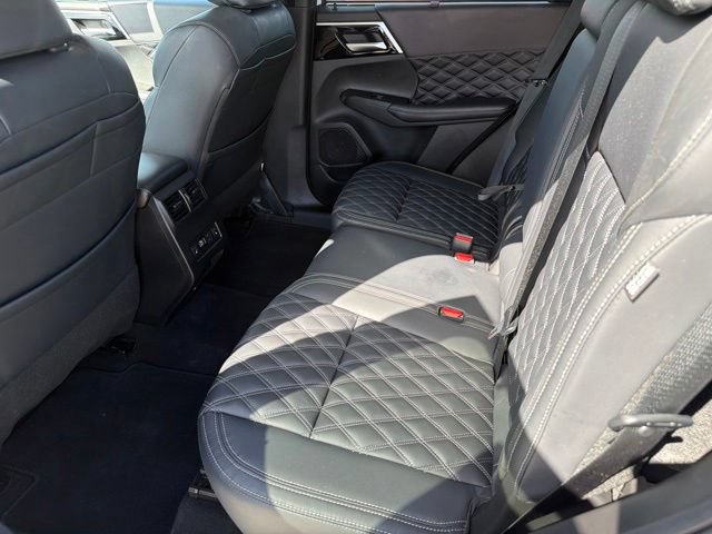 Used 2024 Mitsubishi Outlander SEL FWD image 29