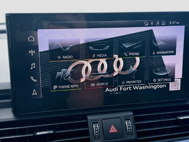 Used 2023 Audi Q5 2.0T Premium Plus w/ Premium Plus Package AWD/4WD image 21