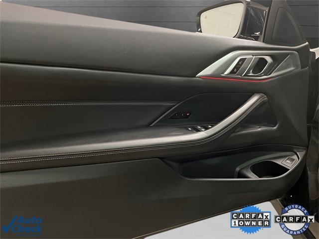 Used 2025 BMW 430i xDrive Convertible image 23