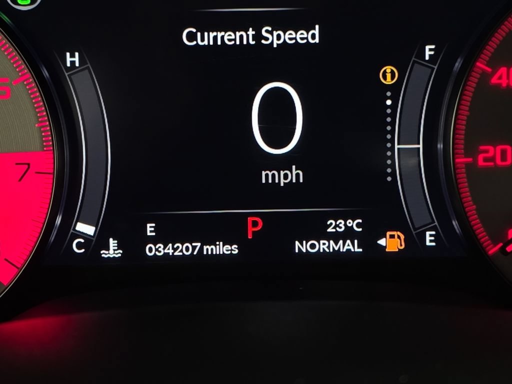 Used 2023 Acura TLX w/ A-SPEC Package AWD/4WD image 16