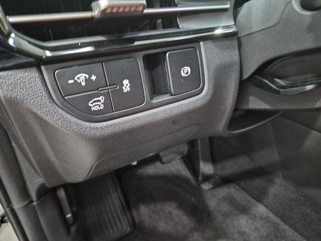 Used 2026 Kia Sportage SX AWD/4WD image 30