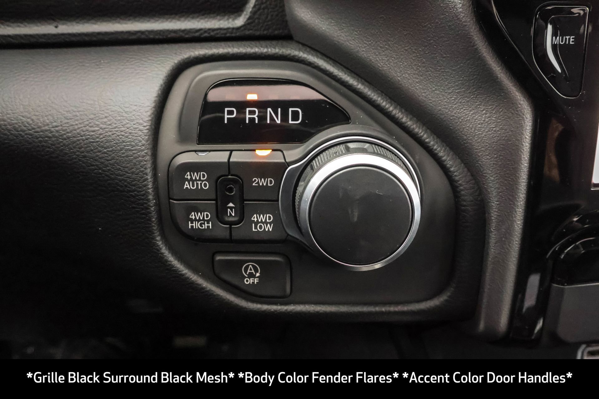 New 2026 RAM 1500 4x4 Crew Cab image 26