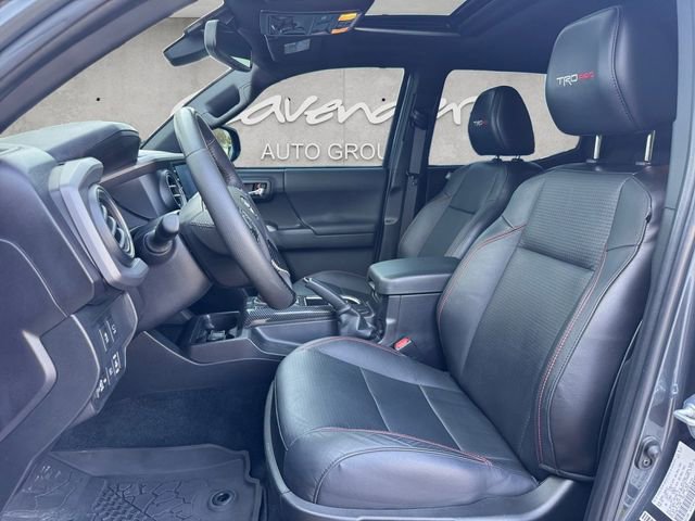 Used 2023 Toyota Tacoma TRD Pro image 19