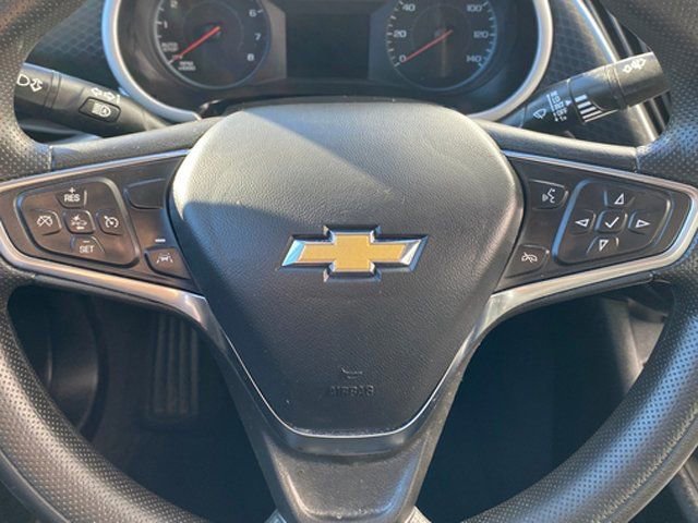Used 2023 Chevrolet Malibu LT image 10