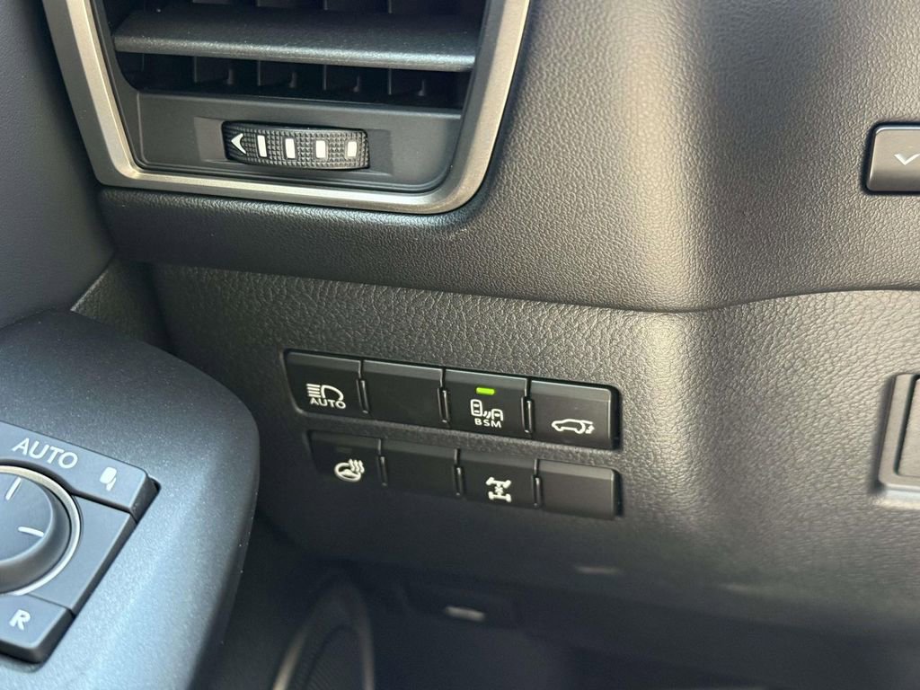 Used 2020 Lexus NX 300 AWD w/ Comfort Package image 23