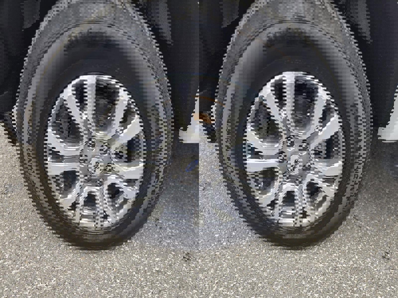 Used 2020 Ford Ranger Lariat w/ Trailer Tow Package image 20