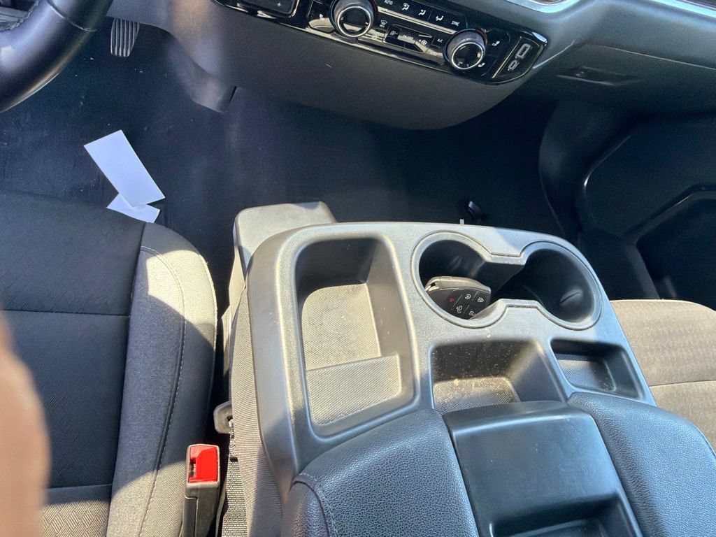 Used 2023 Chevrolet Silverado 1500 RST AWD/4WD image 19