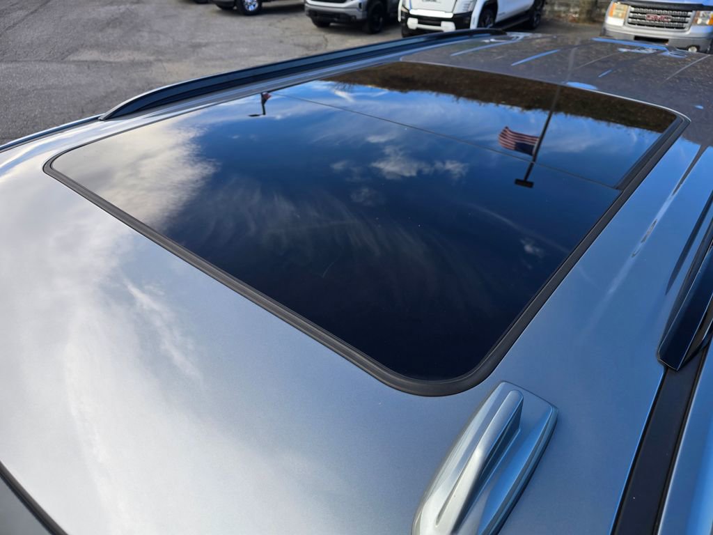 Used 2023 Cadillac Escalade Sport w/ Touring Package image 24