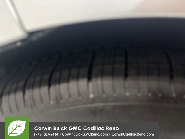 Used 2019 Chevrolet Impala LT image 40