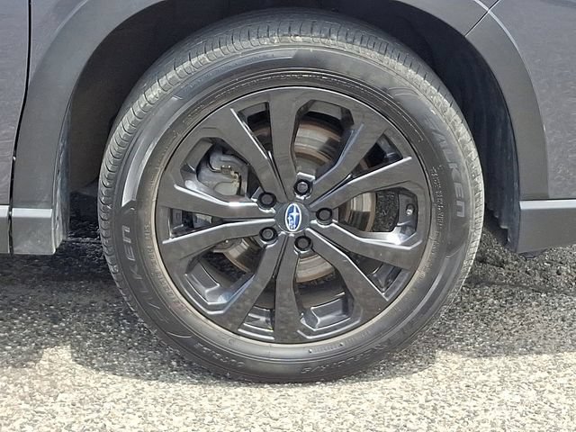 Used 2021 Subaru Forester Sport AWD/4WD image 28