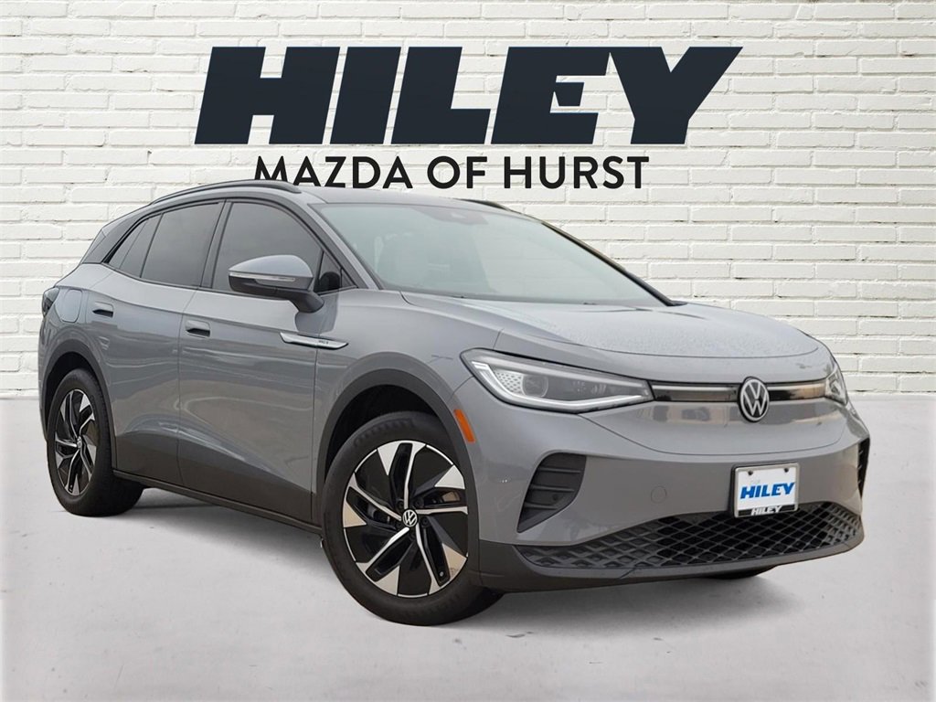 Used 2022 Volkswagen ID.4 Pro S