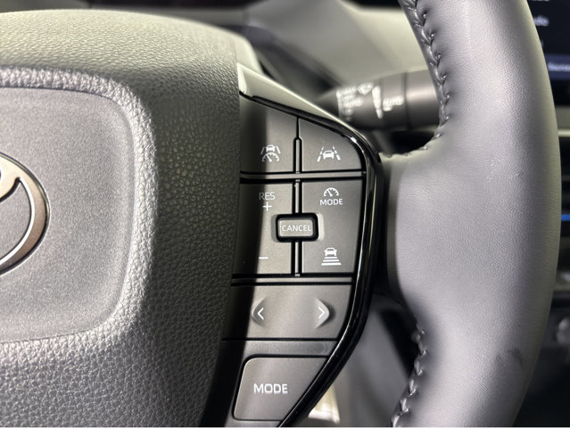 New 2026 Toyota Prius AWD image 21