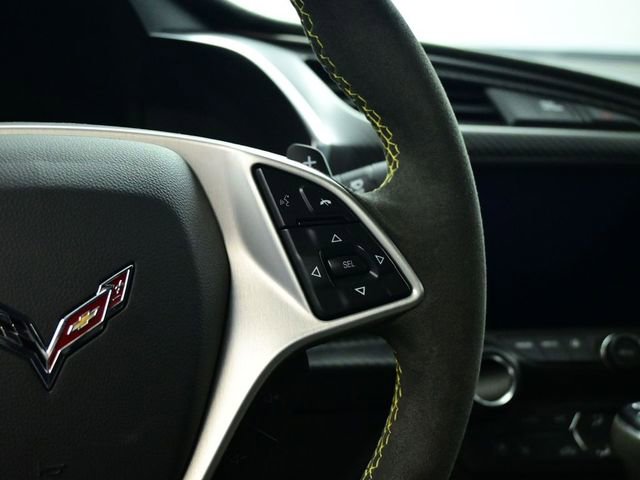 Used 2016 Chevrolet Corvette Z06 w/ C7.r Special Edition RWD image 50