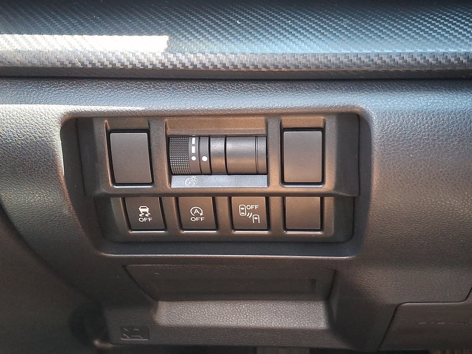 Certified 2023 Subaru Crosstrek 2.0i Premium AWD/4WD image 24