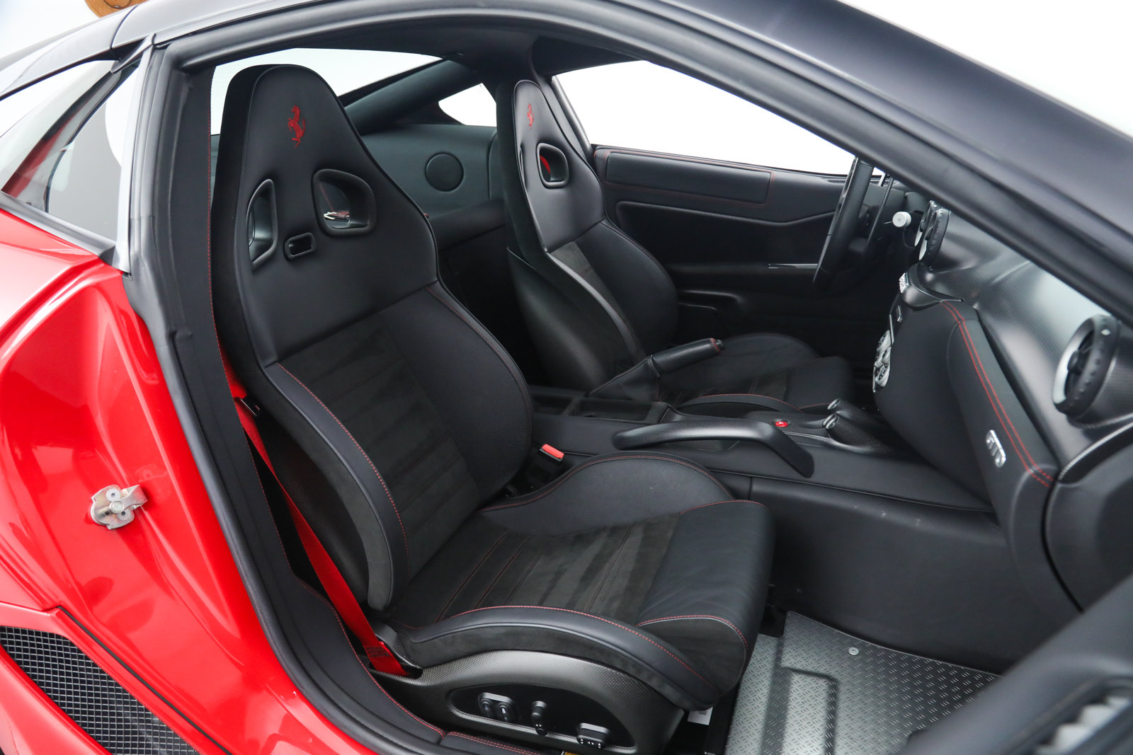 Used 2011 Ferrari 599 GTO RWD image 30