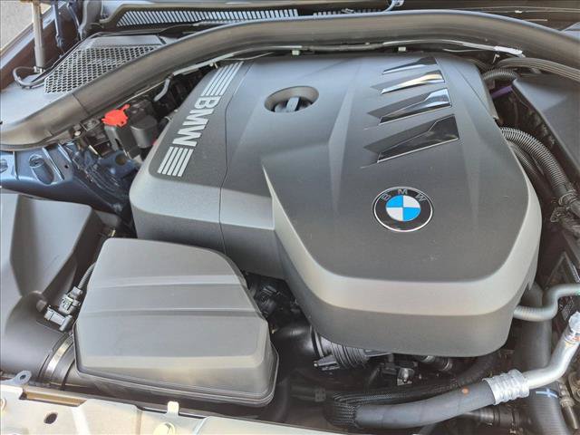 New 2026 BMW 330i Sedan w/ Convenience Package RWD image 16