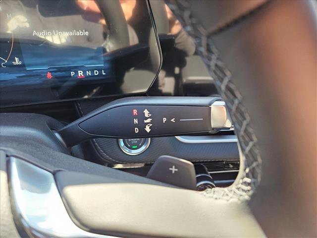 New 2026 Chevrolet Equinox LT w/ Safety and Technology Package image 17