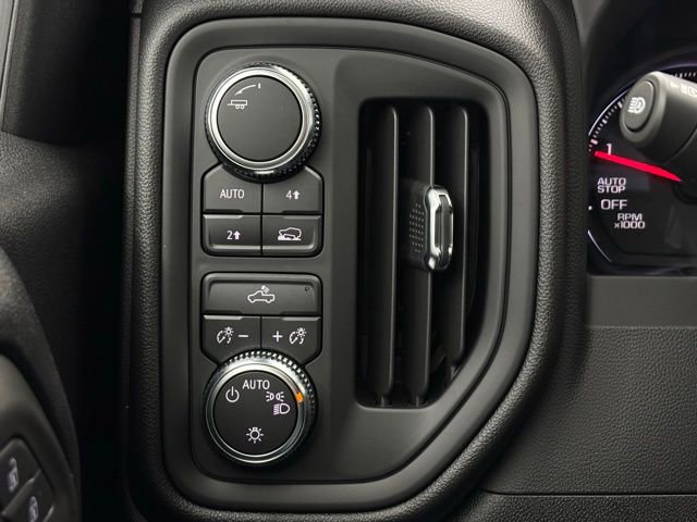 New 2026 GMC Sierra 1500 Pro w/ Graphite Edition image 19