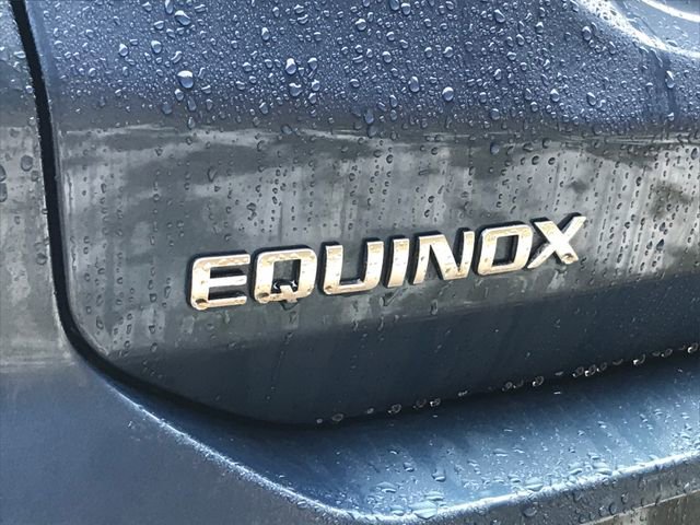 Used 2024 Chevrolet Equinox LT w/ LPO, Floor Liner Package image 6