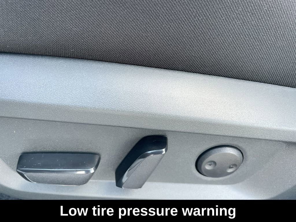 Used 2026 Nissan Rogue SV w/ Cold Weather Package image 25