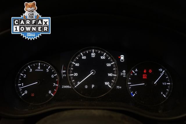 Used 2023 MAZDA CX-30 AWD 2.5 S image 20