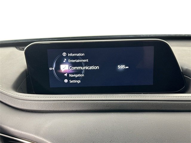 Used 2023 MAZDA CX-30 AWD 2.5 S w/ Preferred Package image 11