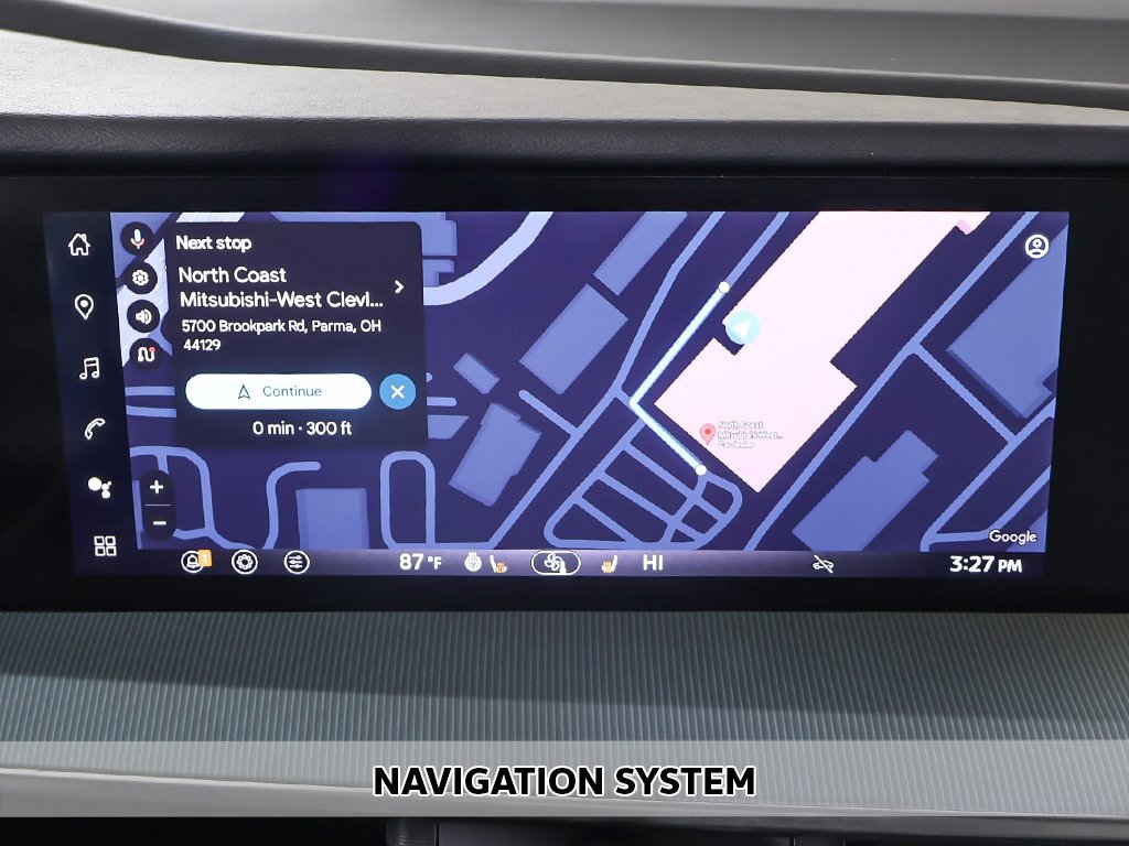 Used 2025 Nissan Murano SL image 3