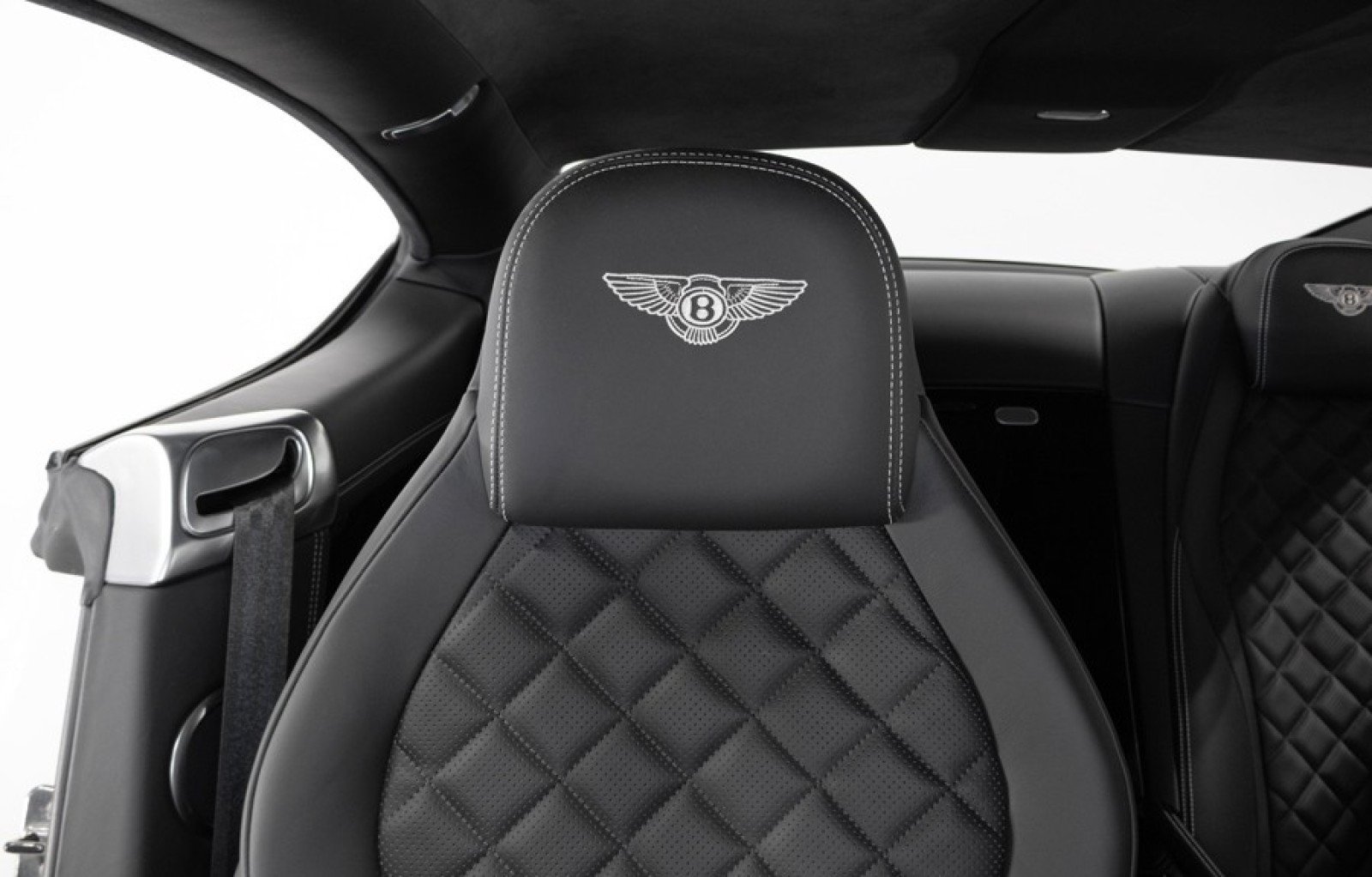 Used 2016 Bentley Continental GT AWD/4WD image 49