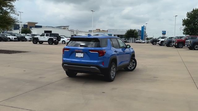 New 2026 GMC Terrain Elevation w/ Technology Package II image 9