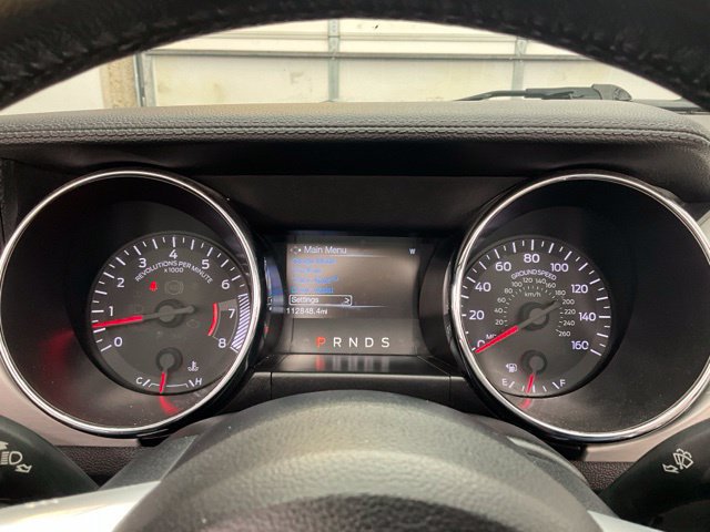 Used 2016 Ford Mustang GT Premium RWD image 12