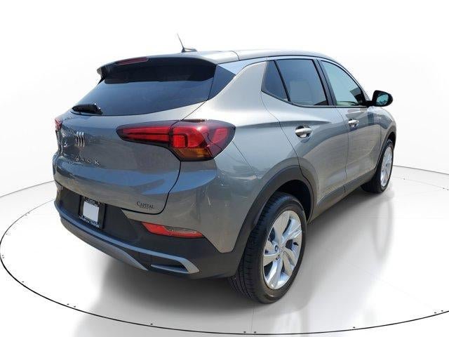 New 2026 Buick Encore GX Preferred FWD image 3