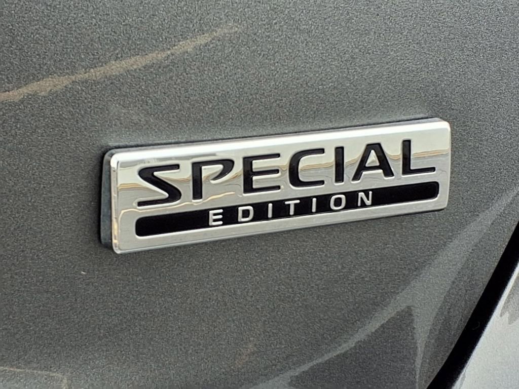 Used 2018 Nissan Altima 2.5 SR w/ SR Special Edition image 30