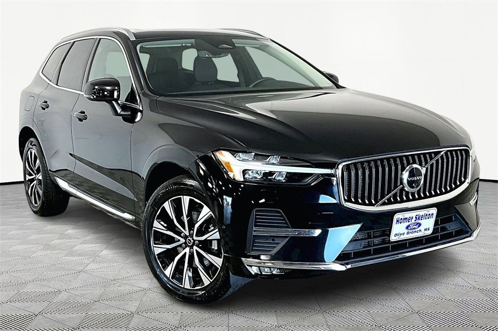Used 2023 Volvo XC60 B5 Plus