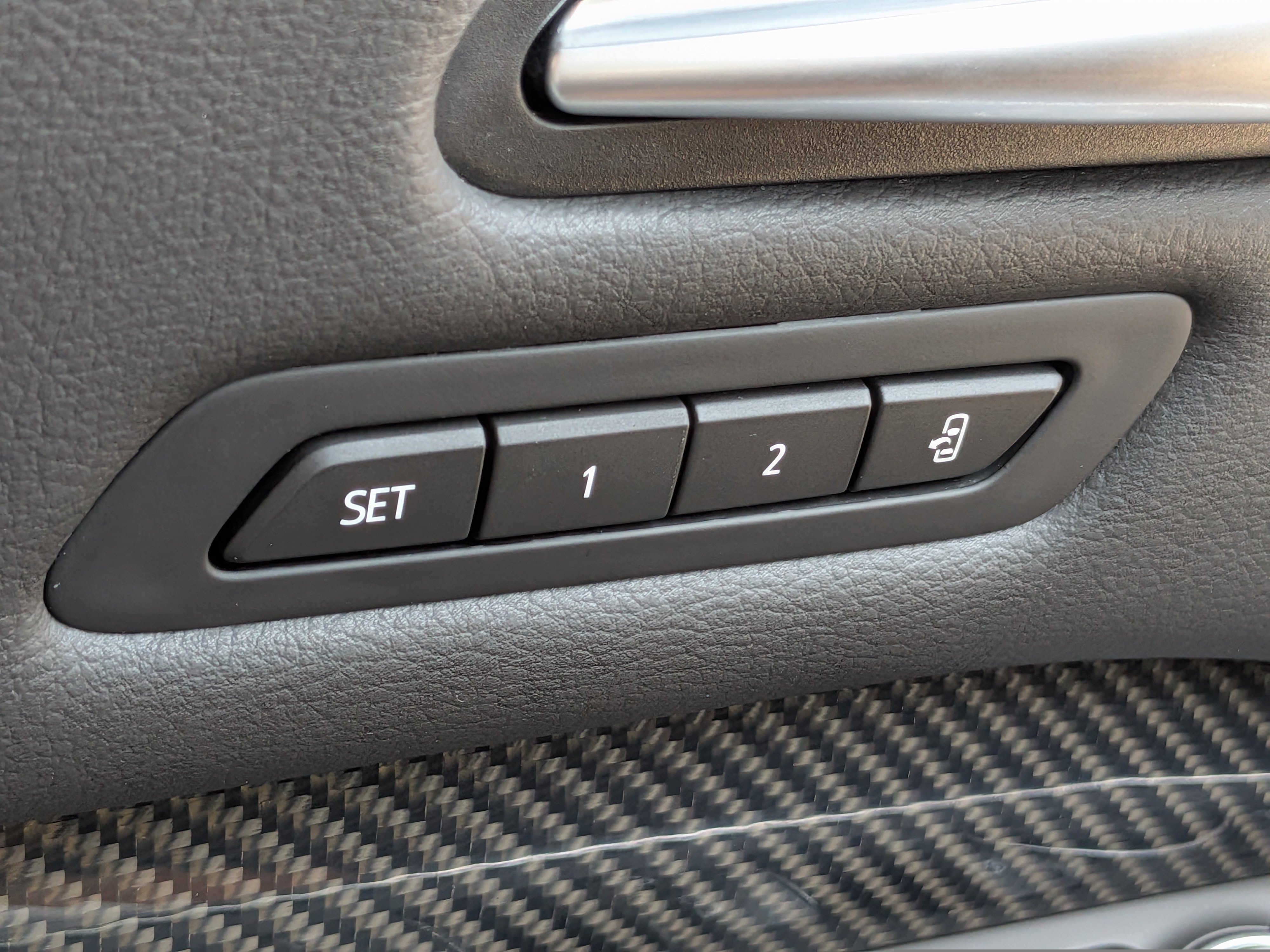 Certified 2024 Cadillac XT4 Sport FWD image 22