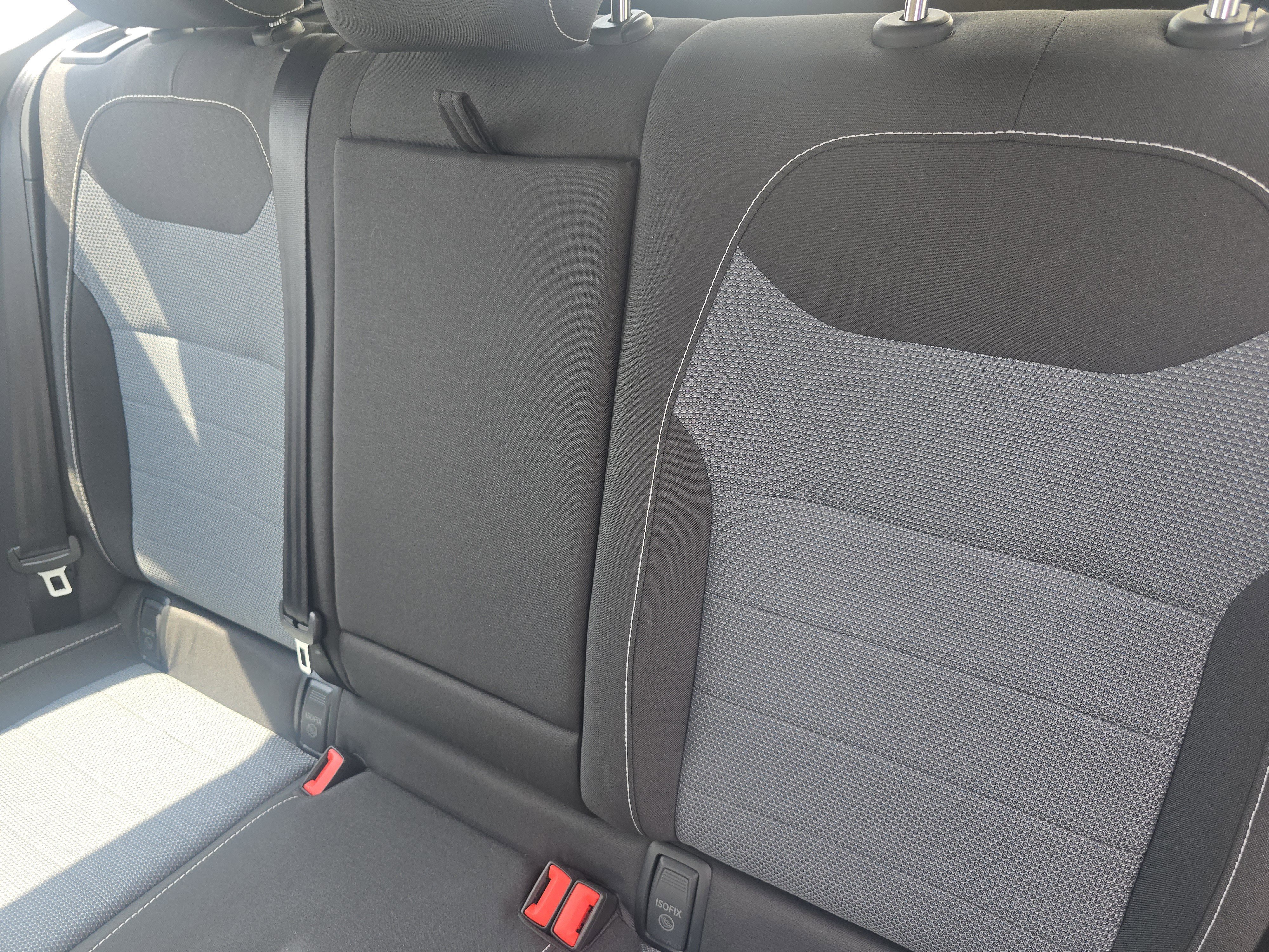 New 2025 Volkswagen Taos S image 19