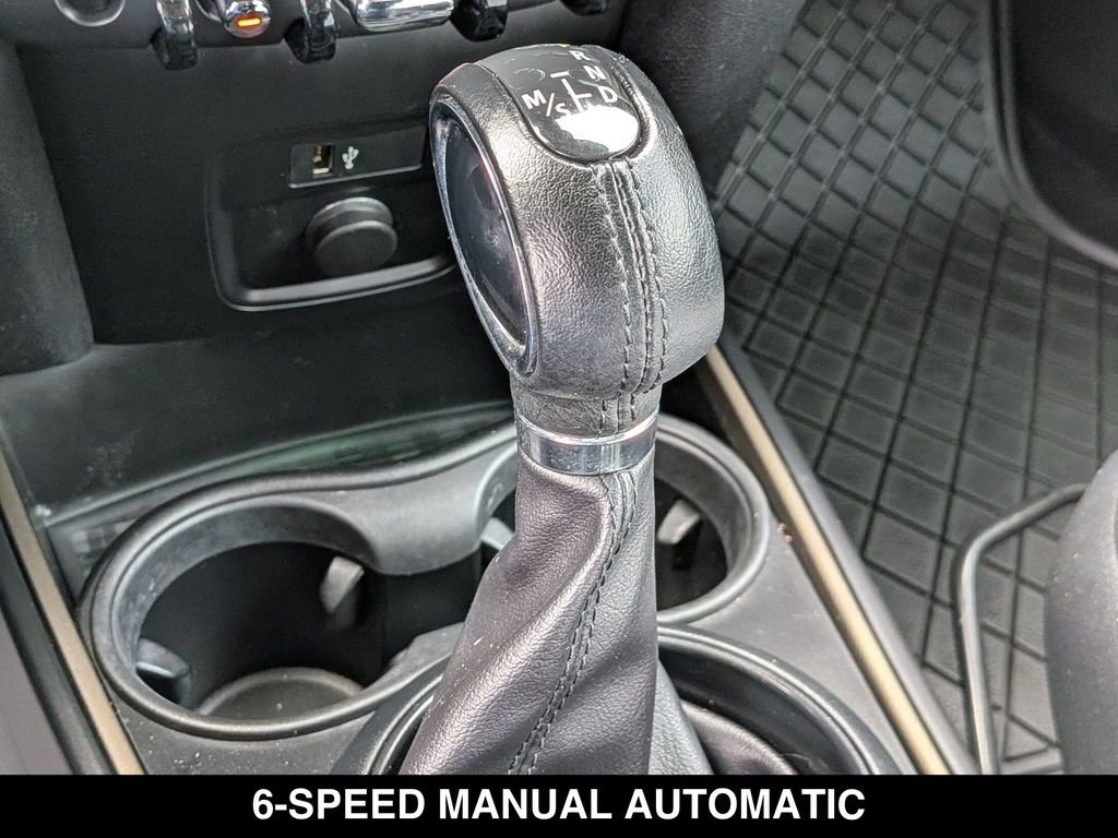 Used 2019 MINI Cooper Countryman ALL4 AWD/4WD image 7